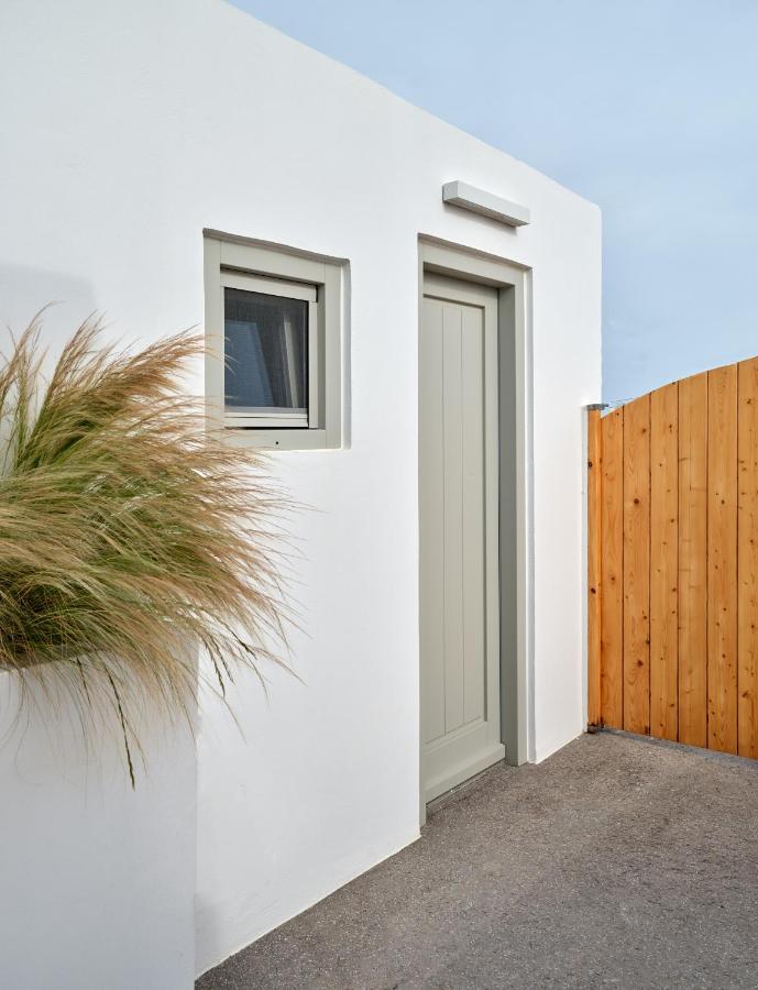 Siora Of Paros - Malatesta & Piccolo Naoussa Exterior foto